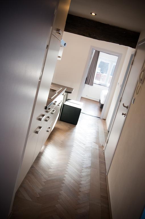 Apartment De Maasnacht Maaseik Exteriör bild