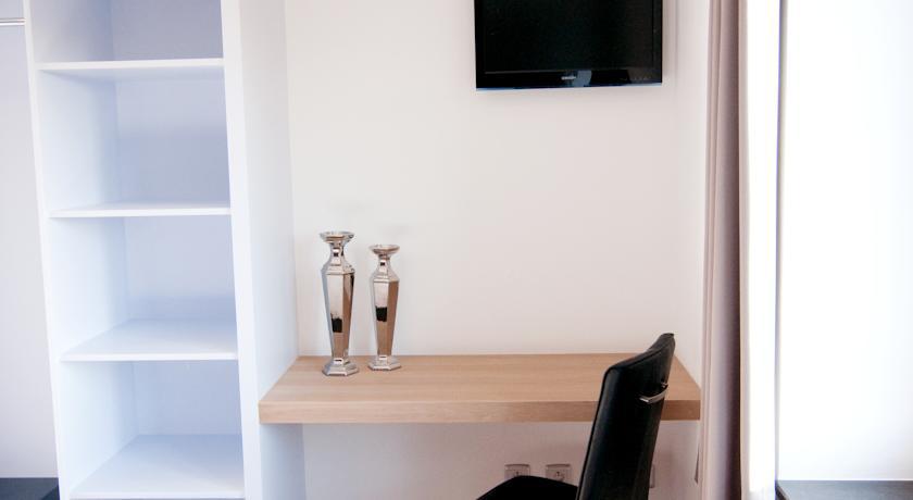 Apartment De Maasnacht Maaseik Exteriör bild